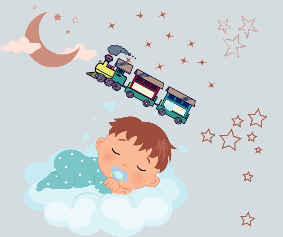 Cycles du sommeil enfant